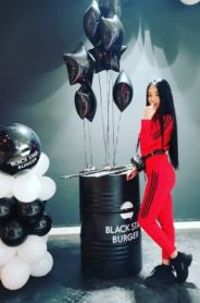 Проститутка Николь, тел. 8 (909) 116-9709