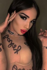 Фотография номер 4 - Моника Транс, 21 год