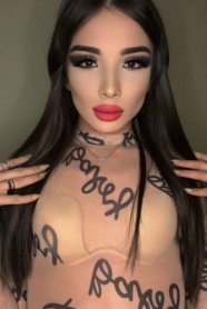 Фотография номер 5 - Моника Транс, 21 год