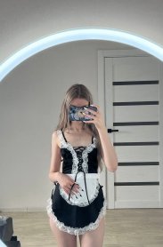 Фотография номер 6 - Алина, 20 лет