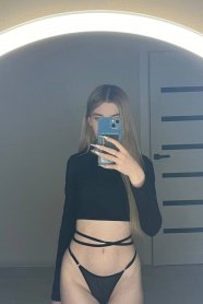 Фотография номер 7 - Алина, 20 лет