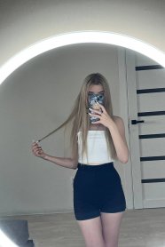 Фотография номер 8 - Алина, 20 лет