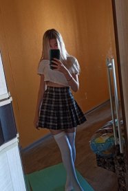 Фотография номер 19 - Алина, 20 лет