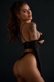 Фотография номер 7 - Елена, 24 года