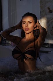Фотография номер 9 - Елена, 24 года