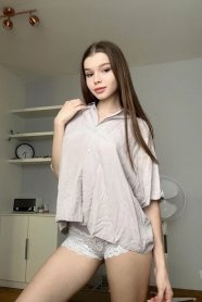 Фотография номер 8 - Лика, 21 год