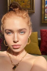 Фотография номер 8 - Аня, 23 года