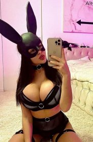 Фотография номер 6 - Аннета, 24 года