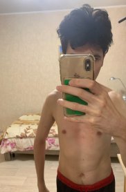Фотография номер 5 - Дмитрий, 26 лет