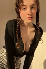 Фотография номер 9 - Алана, 20 лет