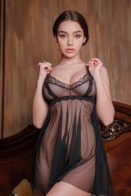 Фотография номер 12 - Изабелла, 26 лет