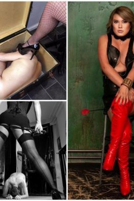 Фотография номер 4 - Транс леди, 27 лет