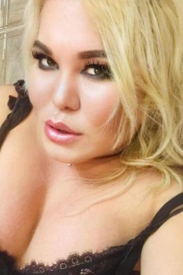 Фотография номер 10 - Транс леди, 27 лет