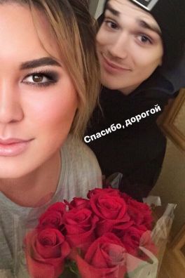 Фотография номер 12 - Транс леди, 27 лет