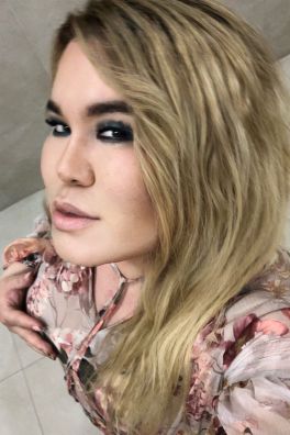 Фотография номер 14 - Транс леди, 27 лет