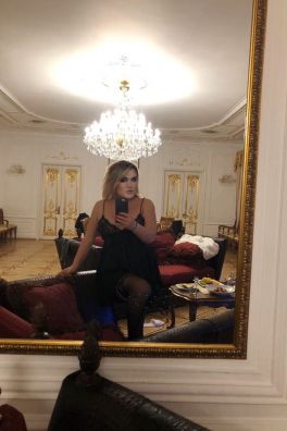 Фотография номер 15 - Транс леди, 27 лет