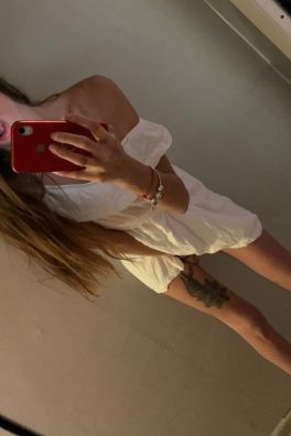 Фотография номер 3 - Лера, 21 год