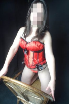 Фотография номер 5 - Виктория транс, 33 года