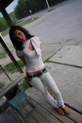 Фотография номер 3 - Марьяна, 40 лет