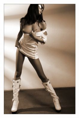 Фотография номер 3 - Инесса, 21 год