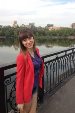 Фотография номер 3 - Женя, 21 год