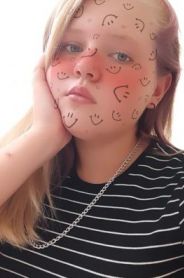 Проститутка Валюфа помпуфа, тел. 8 (987) 987-5581