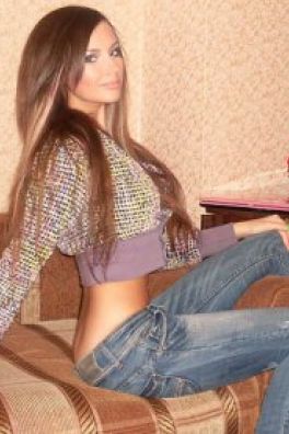 Фотография номер 6 - Олеся Азиатка, 27 лет