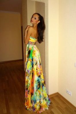 Фотография номер 7 - Олеся Азиатка, 27 лет