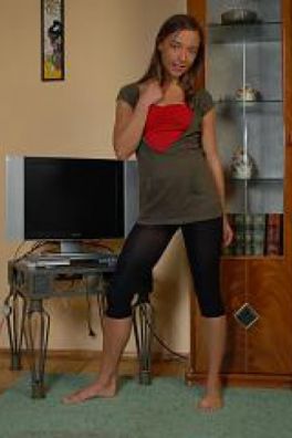 Фотография номер 3 - Лилия, 31 год