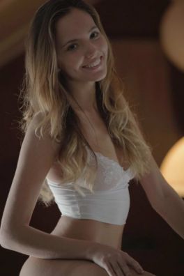 Фотография номер 4 - Восточная Киса, 33 года