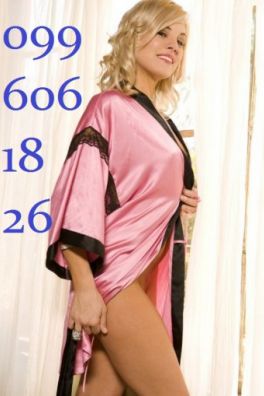 Фотография номер 4 - Виола, 34 года