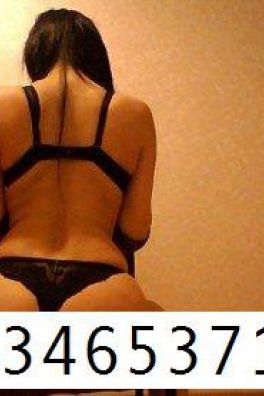 Фотография номер 3 - Софи, 45 лет