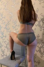 Проститутка Яна, тел. 8 (987) 274-1739