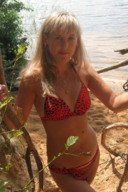 Фотография номер 3 - Нюра, 39 лет