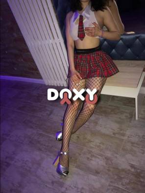 Фотография номер 3 - Дана, 19 лет