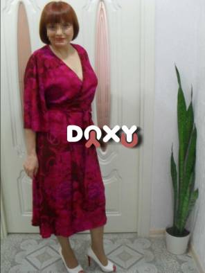 Фотография номер 2 - Алла, 46 лет