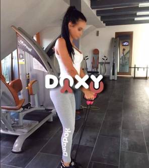 Фотография номер 4 - Кэти, 24 года