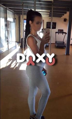 Фотография номер 6 - Кэти, 24 года