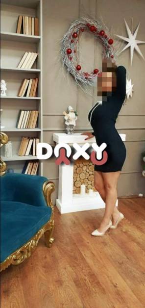 Фотография номер 2 - Ксюша, 25 лет