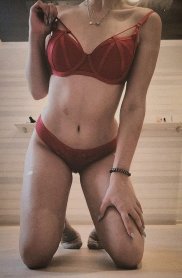 Фотография номер 3 - Грета, 19 лет