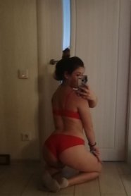 Фотография номер 4 - Грета, 19 лет