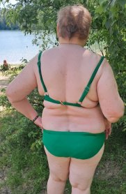 Фотография номер 8 - Наталья, 50 лет