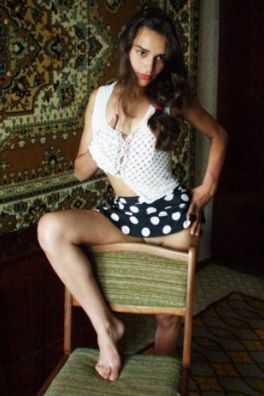 Фотография номер 5 - Мэри, 22 года