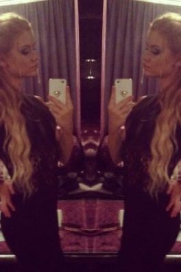 Фотография номер 3 - Конфетка, 35 лет