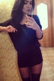 Проститутка Настя, тел. 8 (905) 334-7707