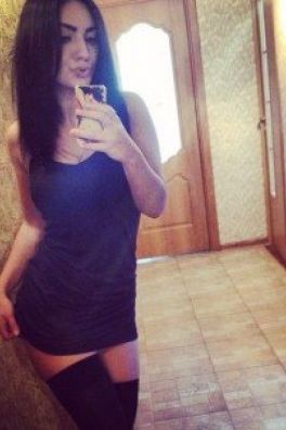 Фотография номер 3 - Настя, 23 года