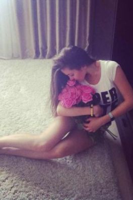 Фотография номер 4 - Ариа, 30 лет