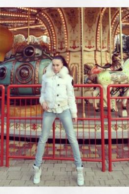 Фотография номер 5 - Вилена, 27 лет