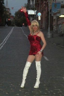 Фотография номер 3 - машуля, 21 год