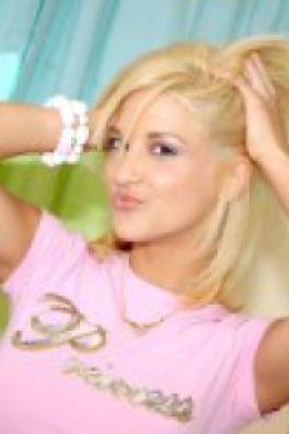 Фотография номер 7 - Аделя, 32 года